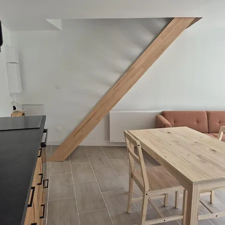 Apartamento De