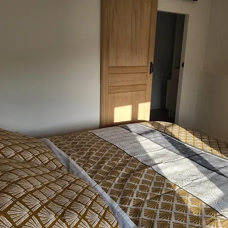Apartamento De Vouhé