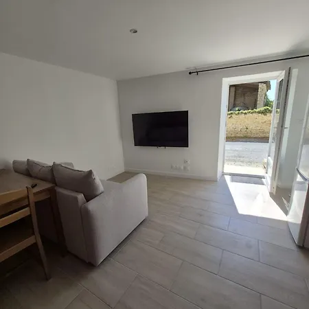 Apartamento De *