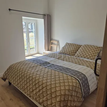 De Apartamento Vouhé