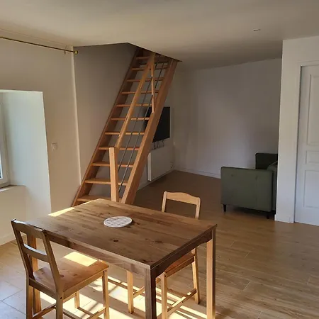 De Apartamento