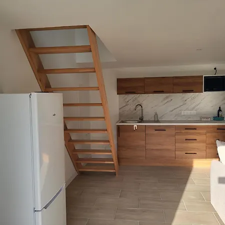 De Apartamento Vouhé