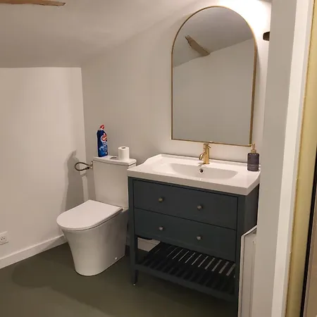 Apartamento De Vouhé