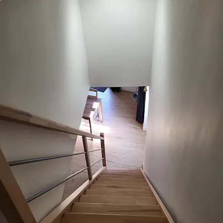 Apartamento De