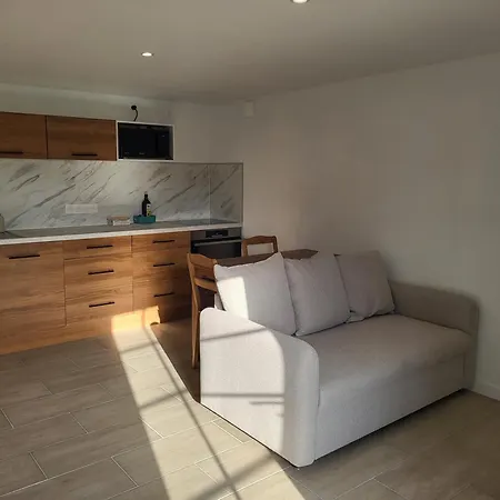 Apartamento De *