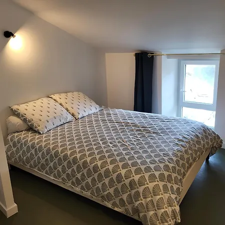De Apartamento Vouhé