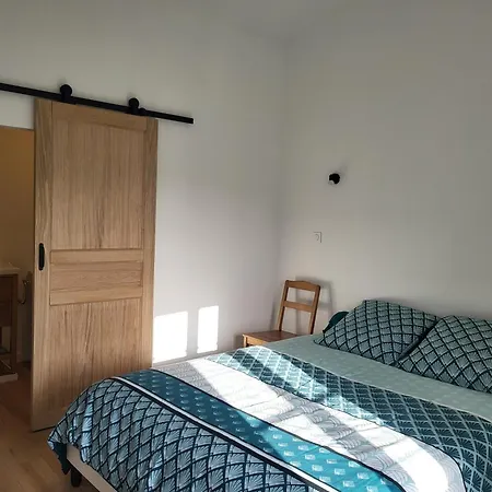 Apartamento De Vouhé