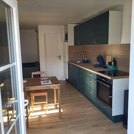 Apartamento De Vouhé