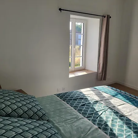 De Apartamento Vouhé