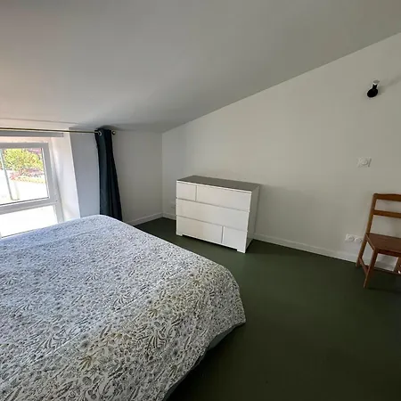 Apartamento De Vouhé