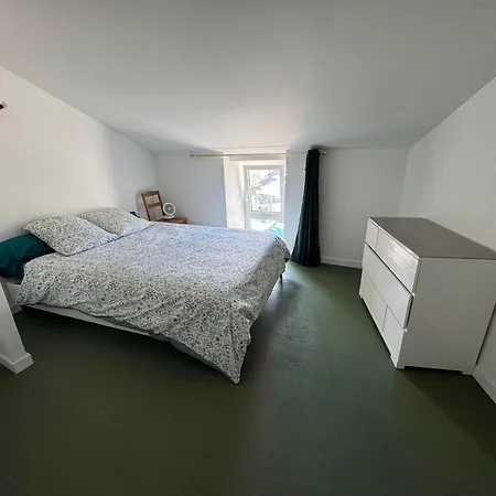 De Apartamento