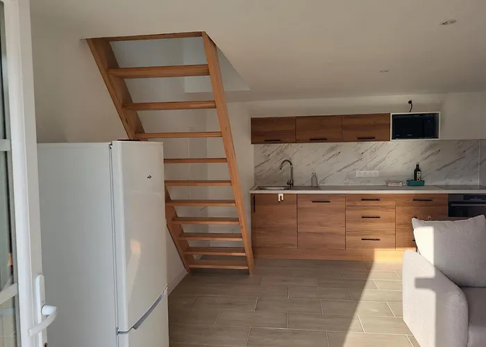 De Apartament Vouhé